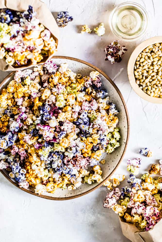 popcorn