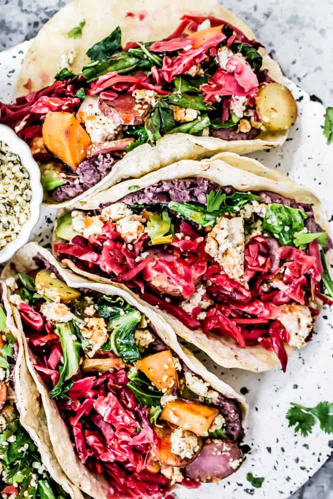 healthy breakfast recipes