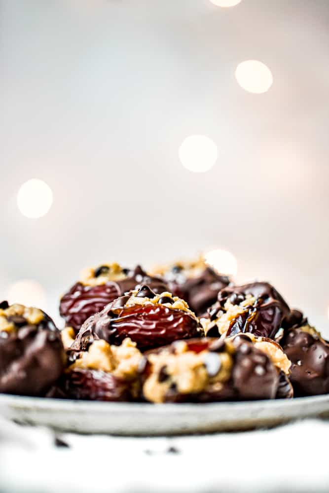 dessert recipes