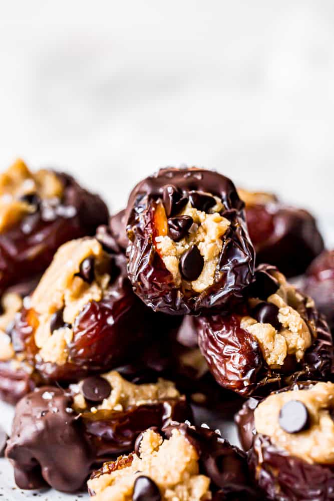 gluten free dessert recipes