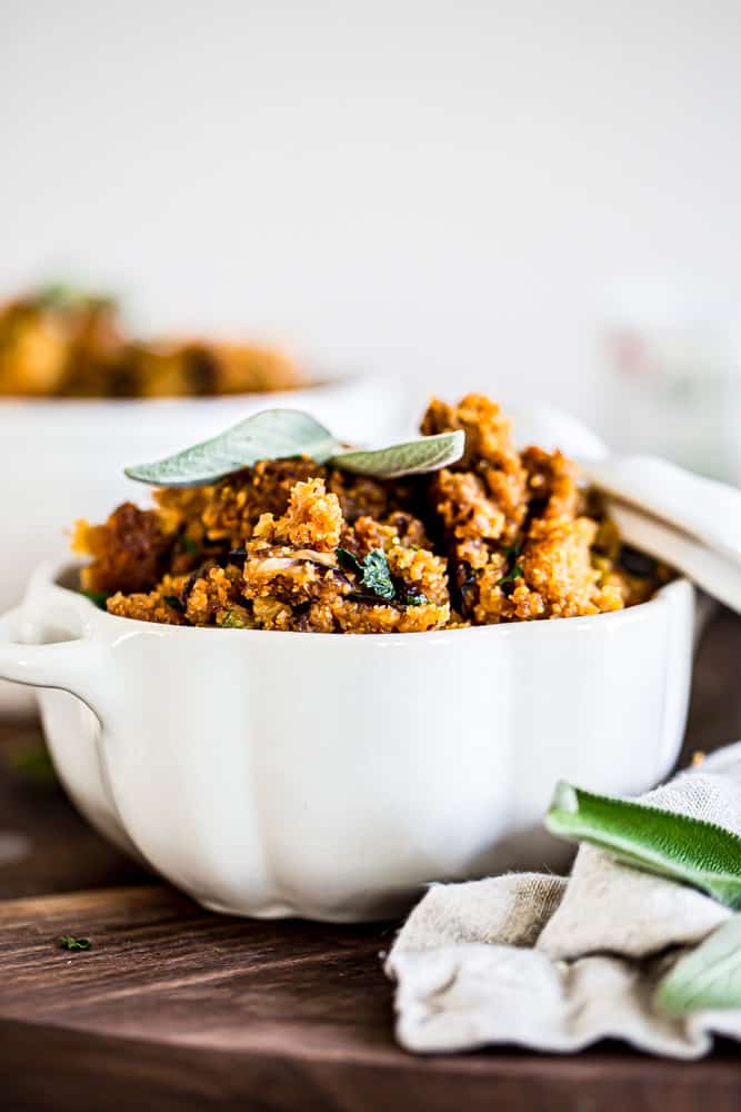 gluten free vegan recipes