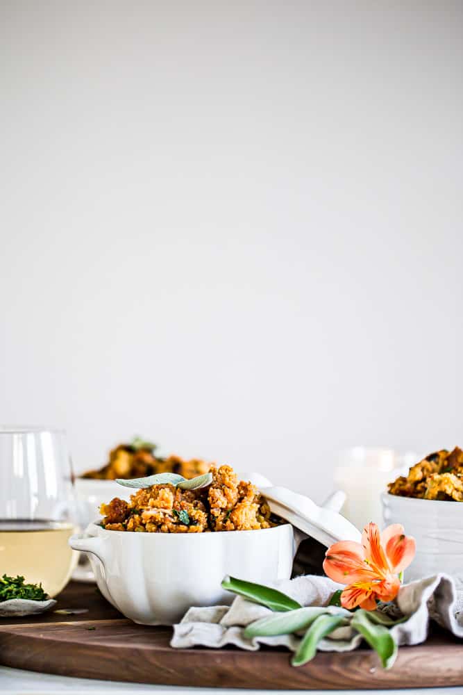 stuffing recipes
