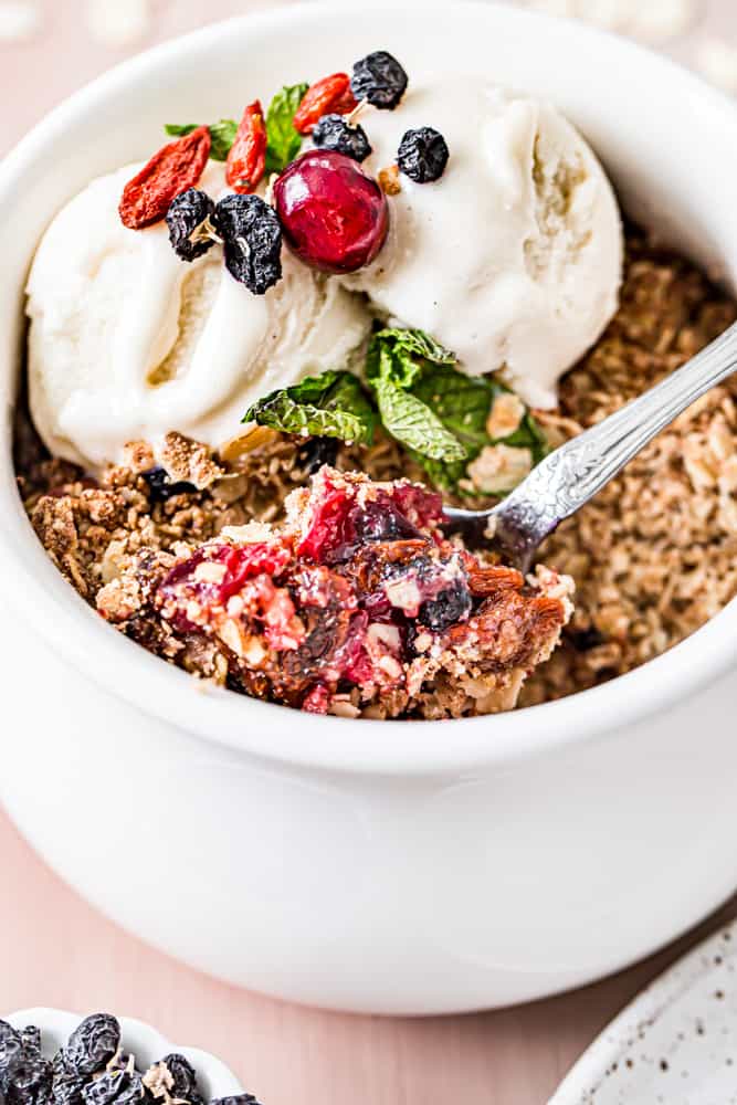 gluten free dessert recipes