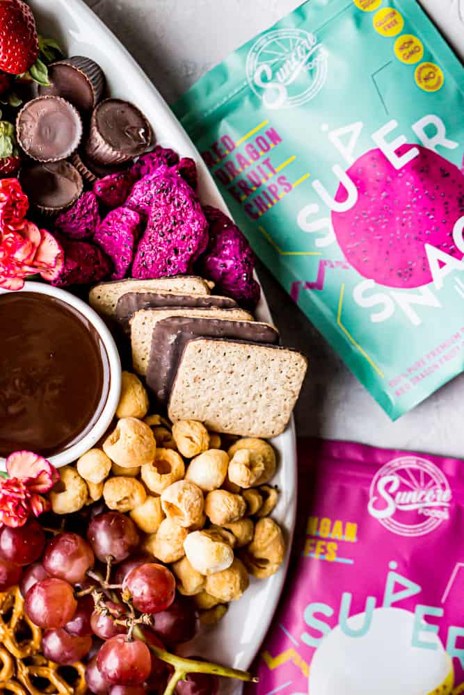 Suncore Foods