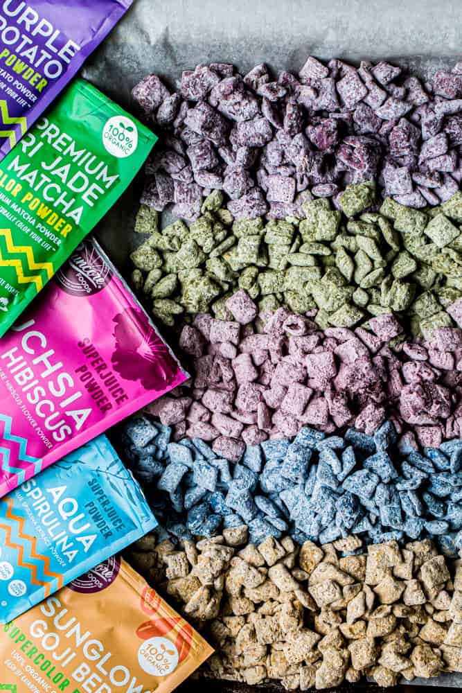 Suncore Foods