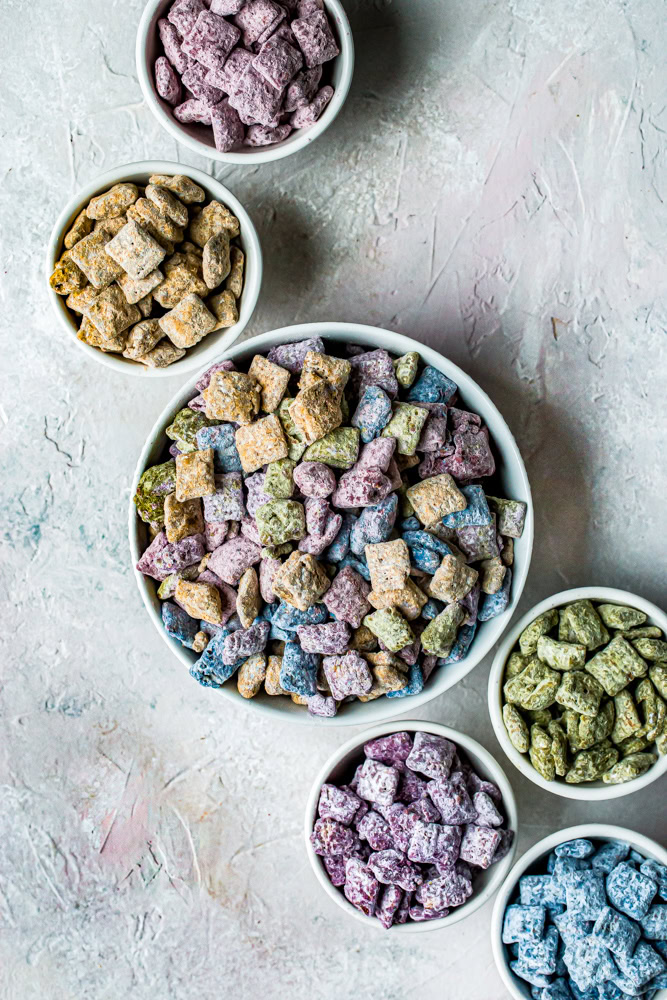 gluten free dessert recipes