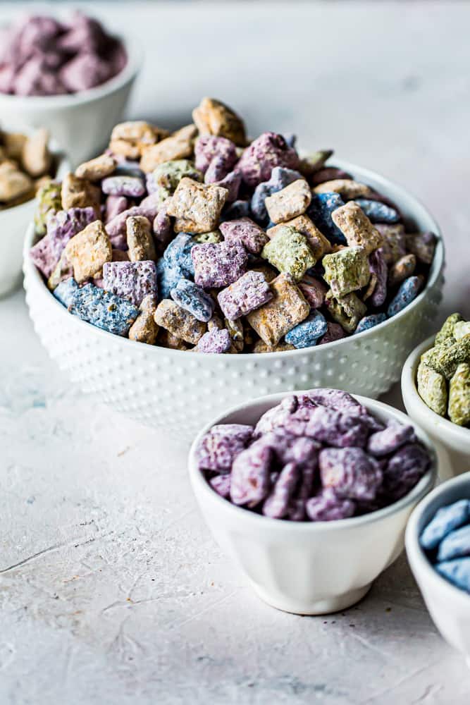 puppy chow