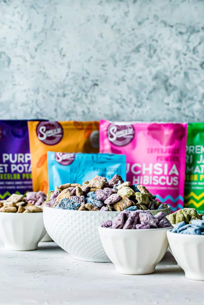 Suncore Foods