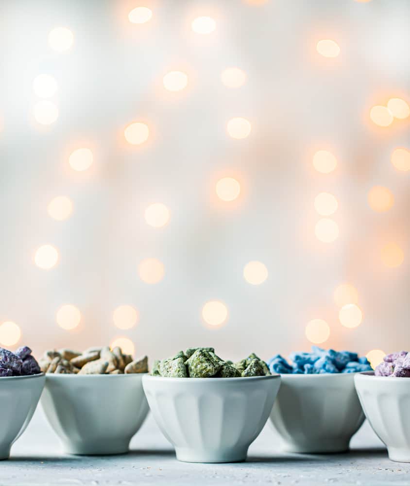 dessert recipes