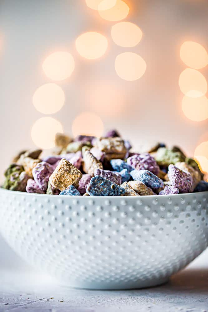 muddy buddies recipes