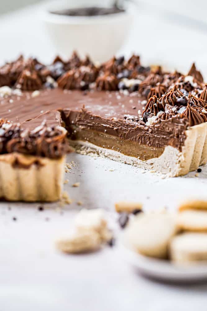 chocolate dessert recipes
