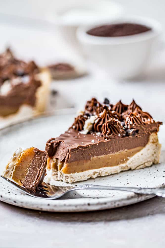 grain free dessert recipes