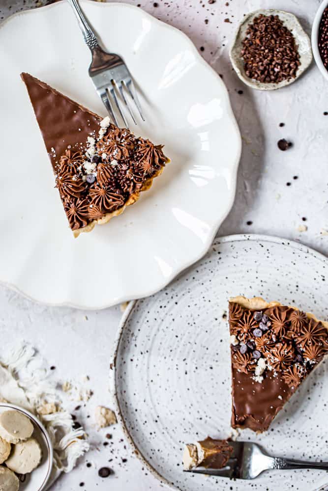 gluten free vegan dessert recipes