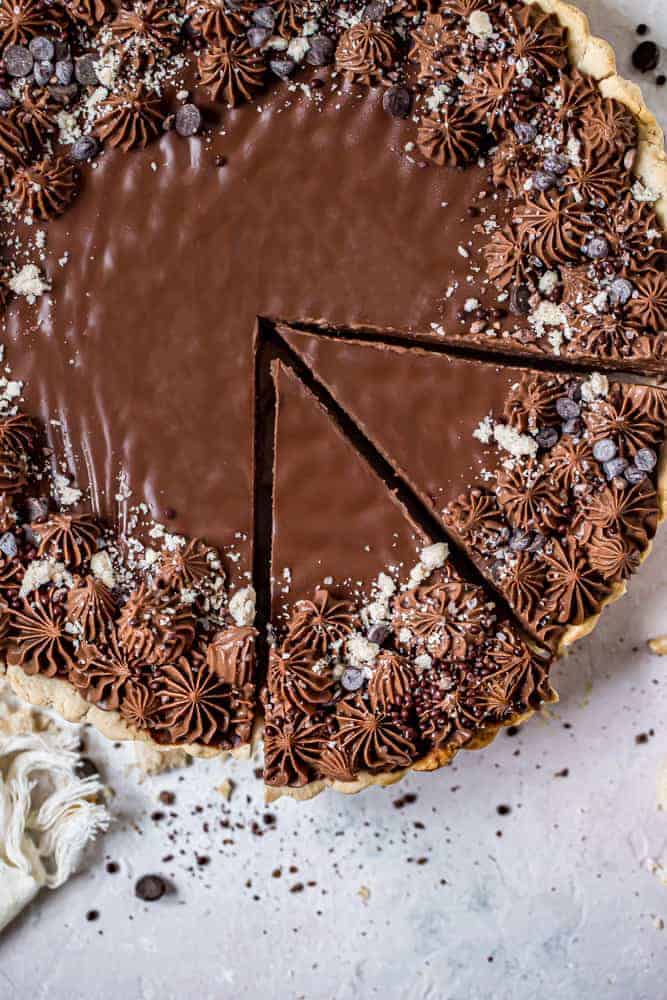 healthy dessert recipes