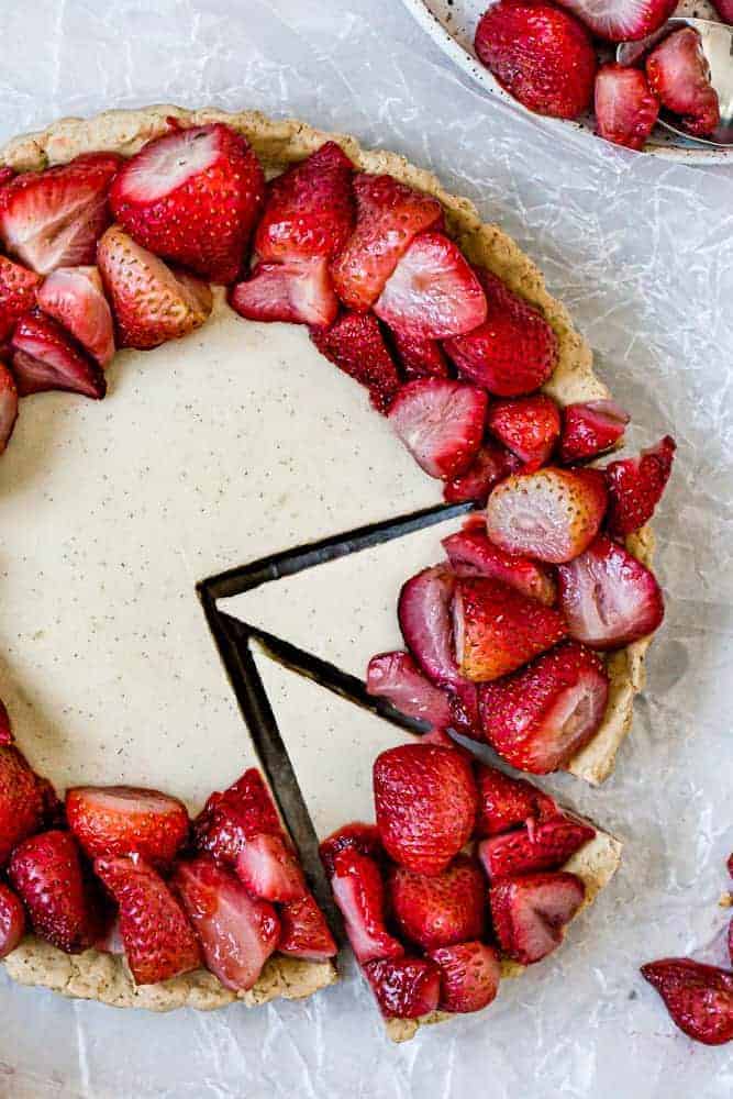 easy dessert recipes