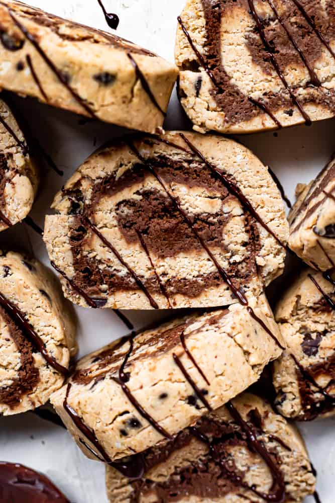 no-bake dessert recipes