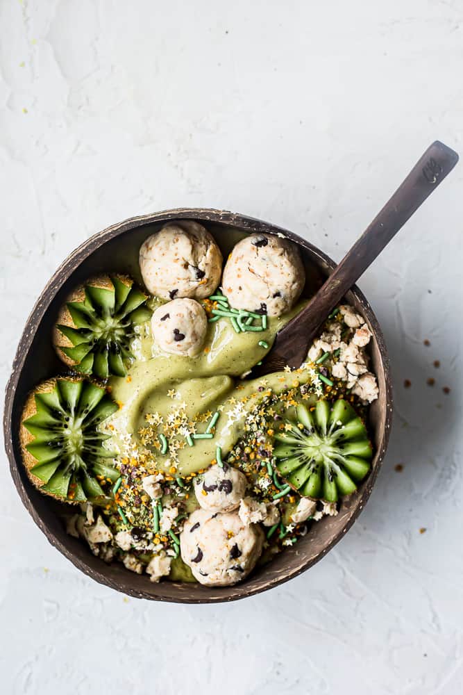 healthy dessert recipes