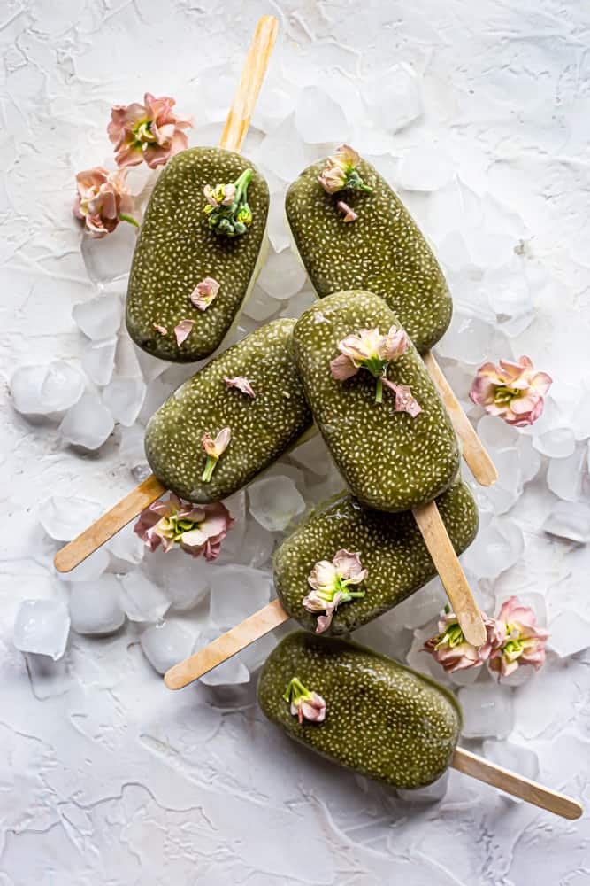 popsicle recipes