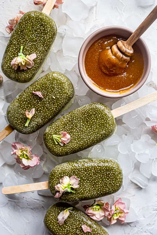 matcha recipes