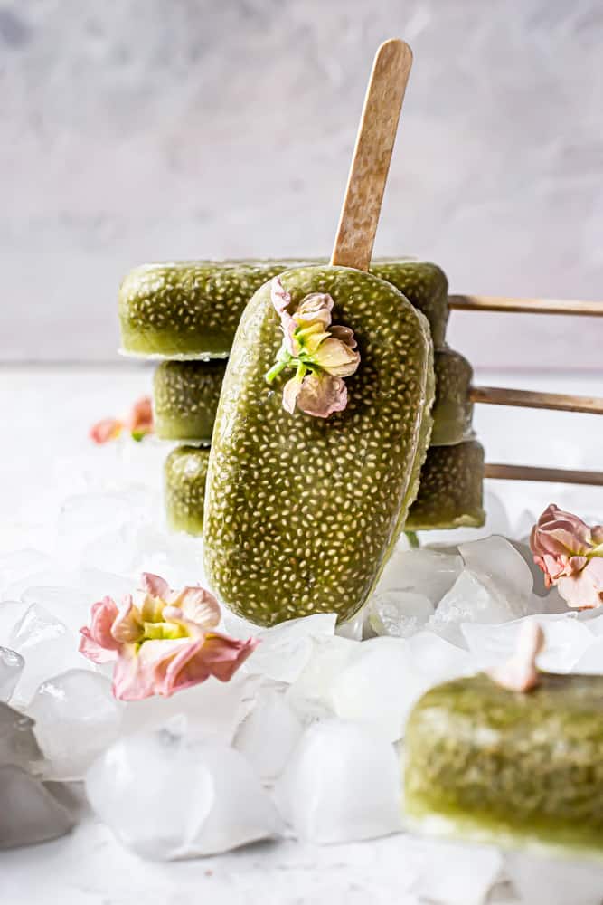 chia seed recipes