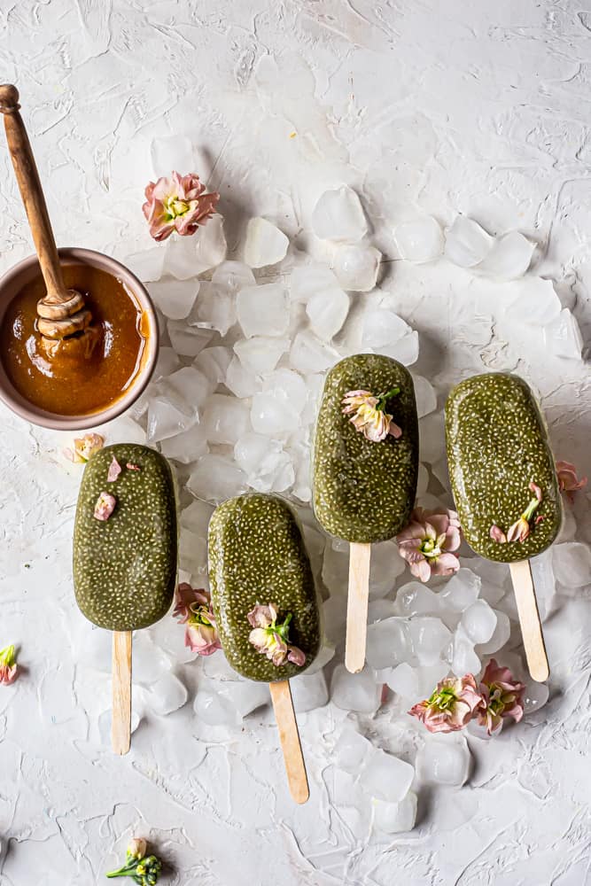 gluten free dessert recipes
