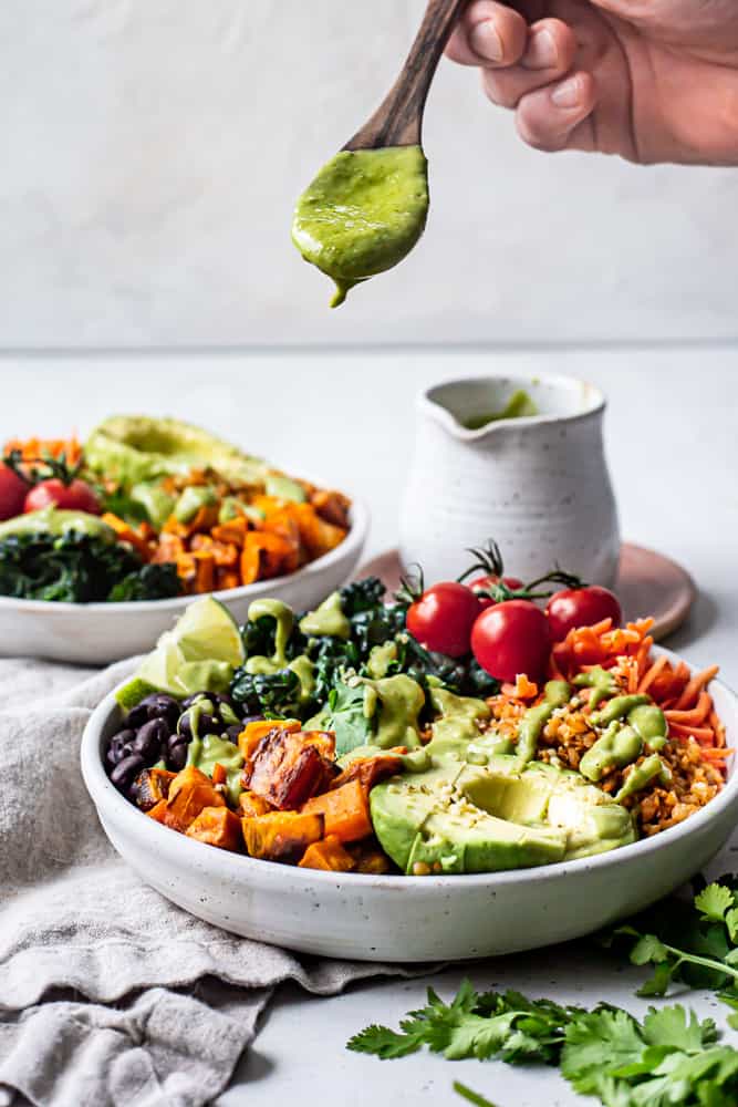 grain free recipes
