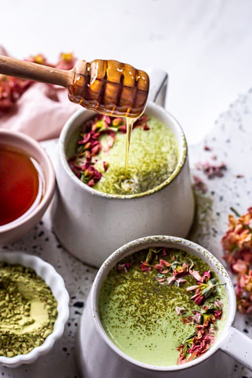 Manuka Honey