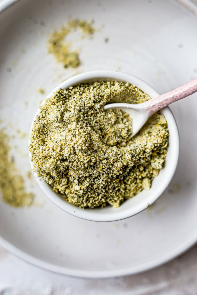 homemade vegan cheese