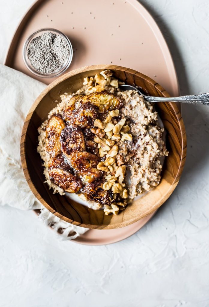 healthy gluten free vegan breakfast recipes