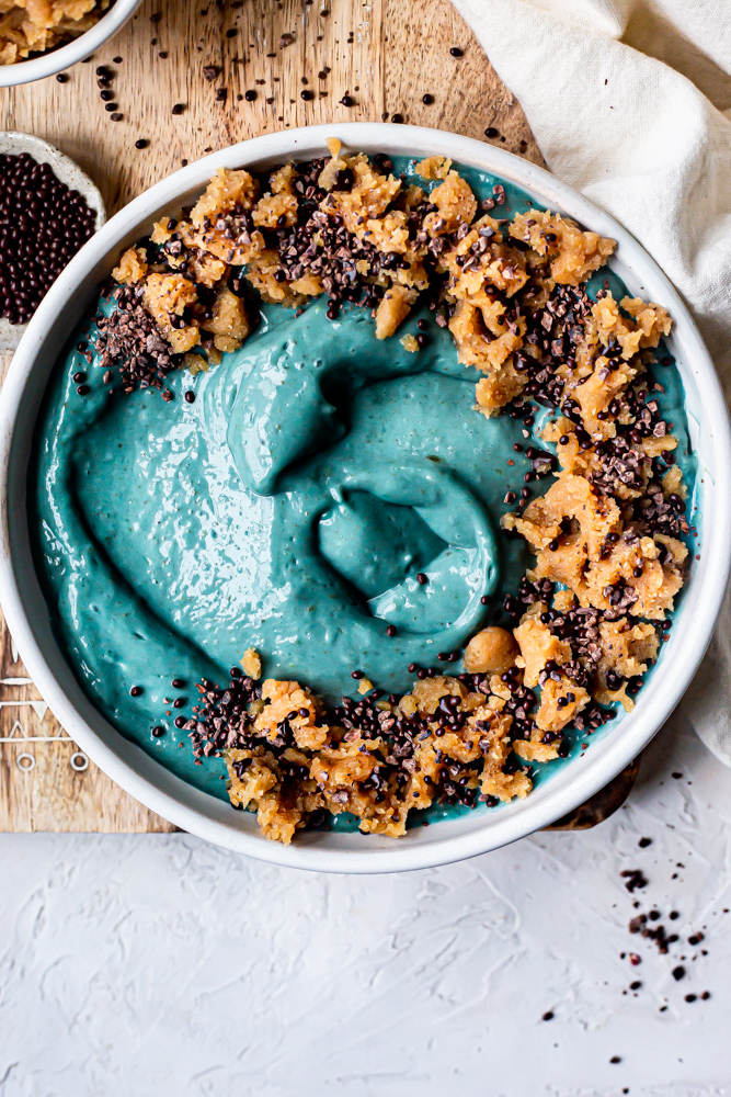 easy vegan breakfast recipes