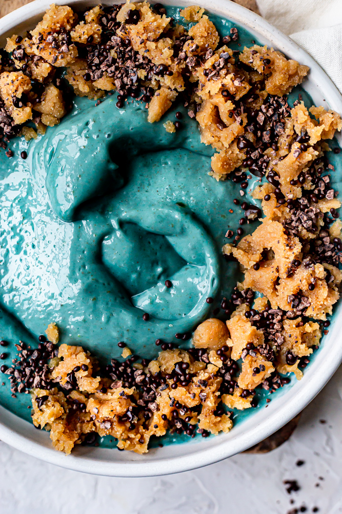 vegan breakfast recipes
