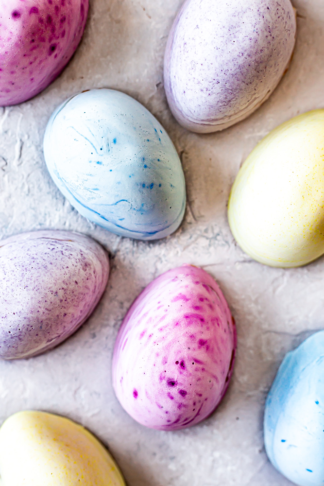 easter candy recipes