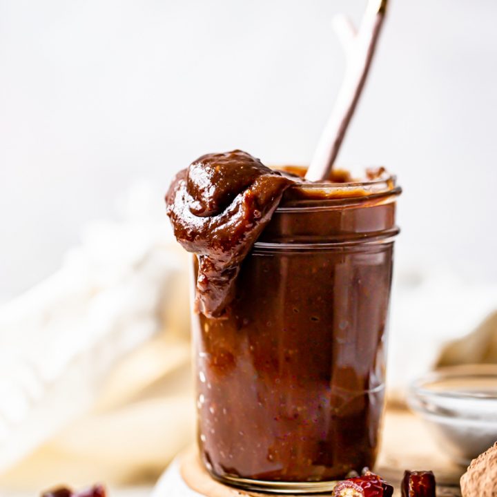 Salted Cacao Caramel-image