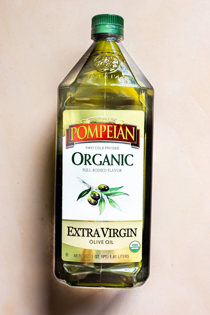 pompeian oil